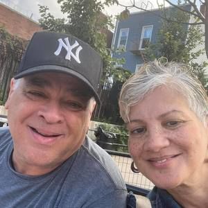 Meet your Posher, Lourdes